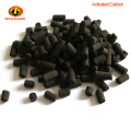 Supply super capacitor activated carbon/columnar activated carbon